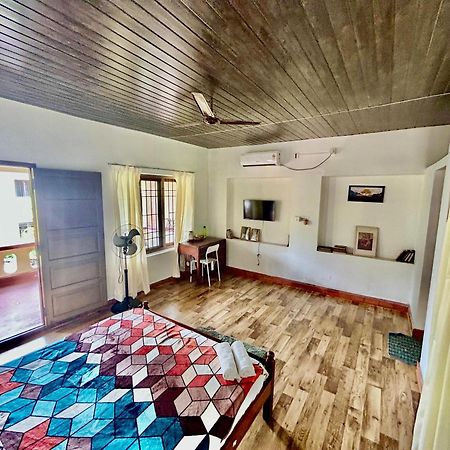 Mango Tree Villa Коччи Экстерьер фото