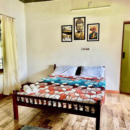 Mango Tree Villa Коччи Экстерьер фото