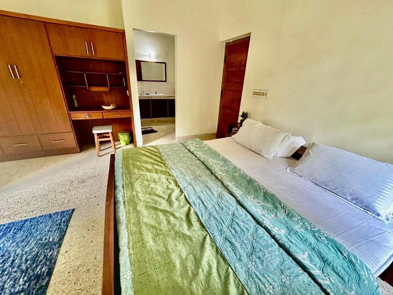 Mango Tree Villa Коччи Экстерьер фото