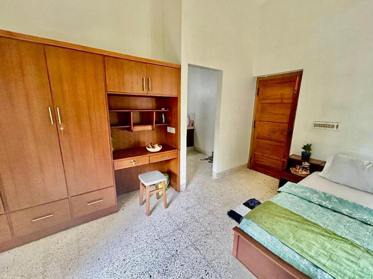 Mango Tree Villa Коччи Экстерьер фото