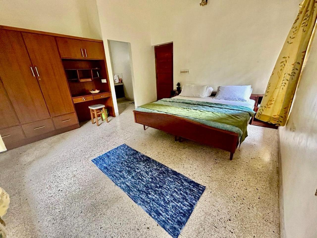 Mango Tree Villa Коччи Экстерьер фото