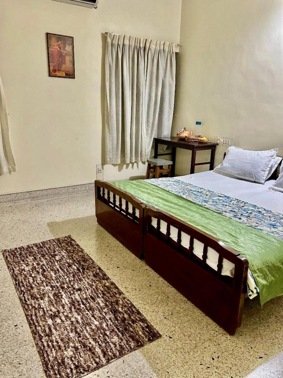 Mango Tree Villa Коччи Экстерьер фото