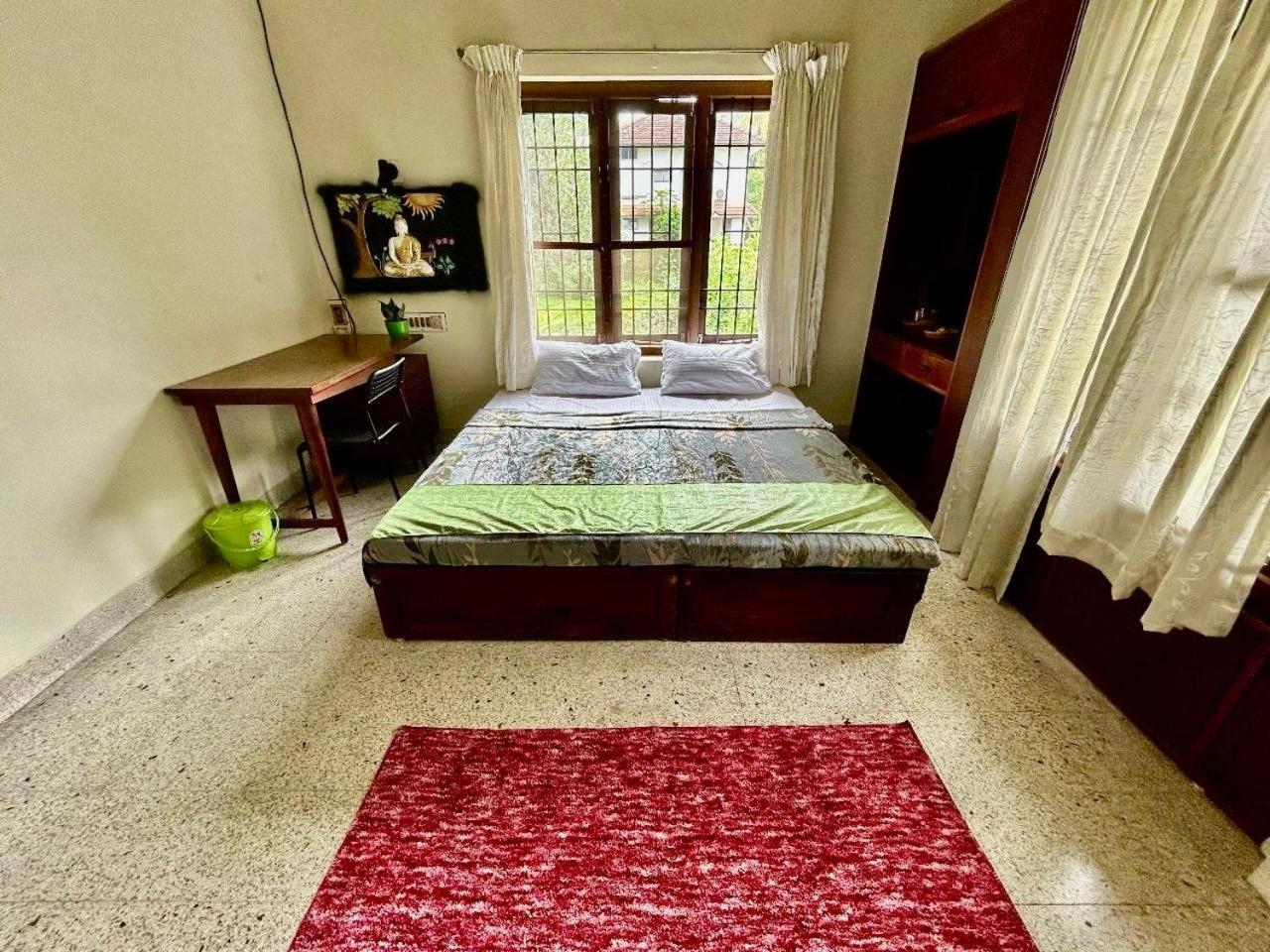 Mango Tree Villa Коччи Экстерьер фото