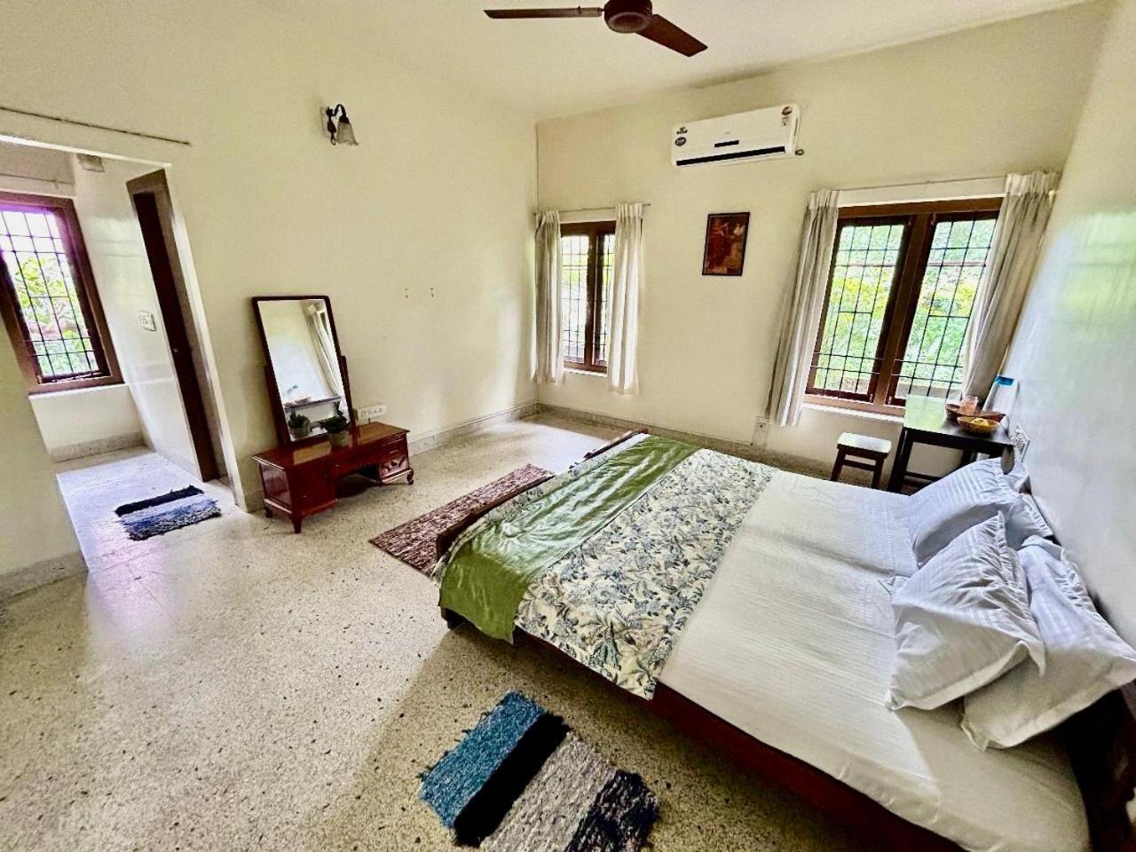 Mango Tree Villa Коччи Экстерьер фото
