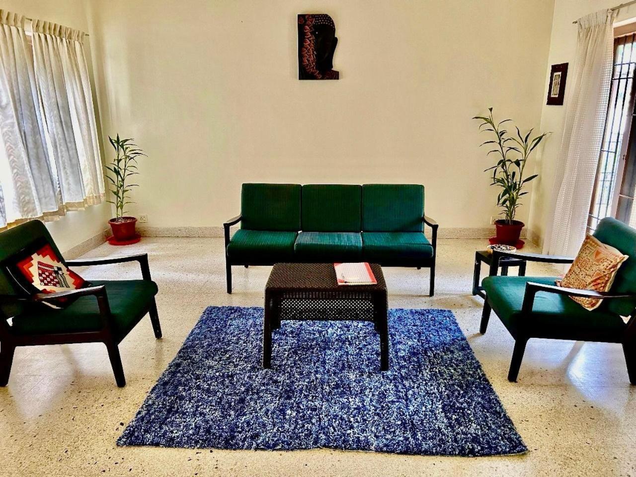 Mango Tree Villa Коччи Экстерьер фото