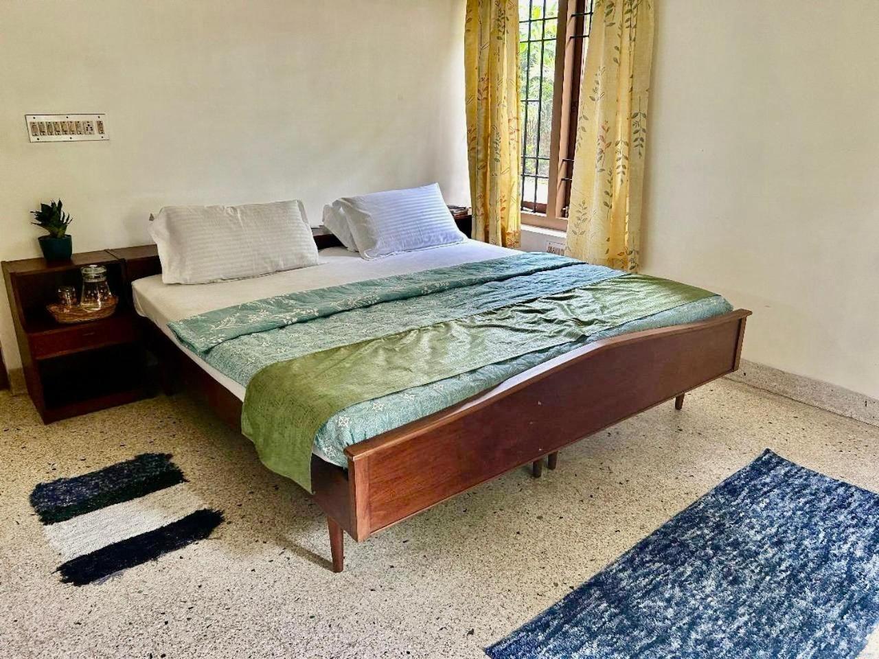 Mango Tree Villa Коччи Экстерьер фото