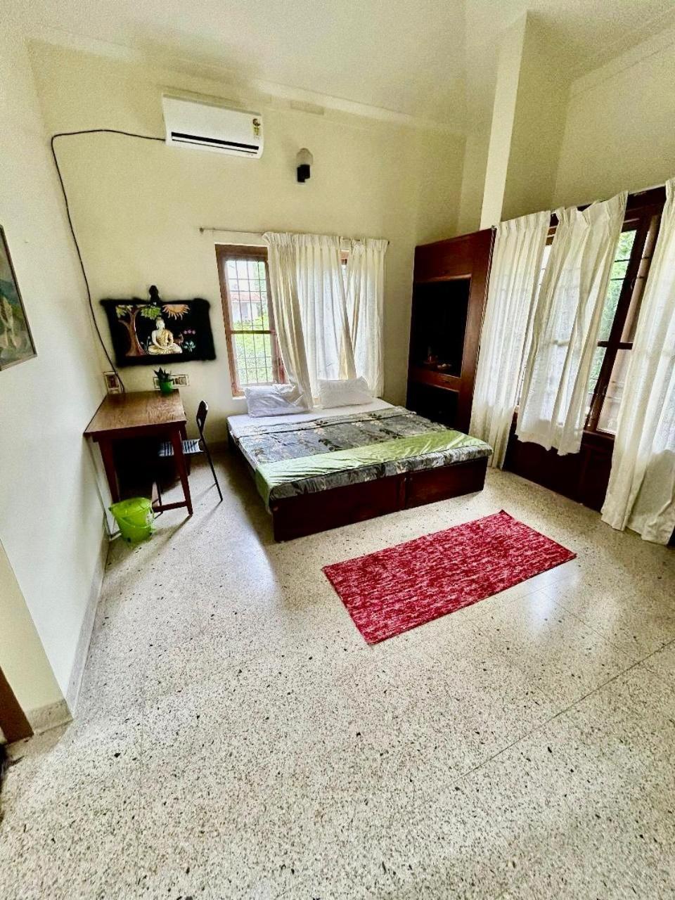Mango Tree Villa Коччи Экстерьер фото