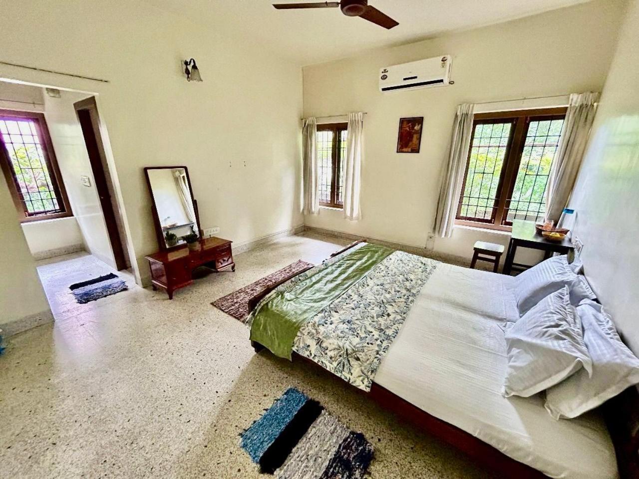 Mango Tree Villa Коччи Экстерьер фото