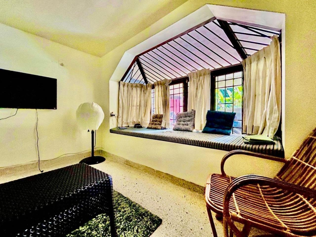 Mango Tree Villa Коччи Экстерьер фото