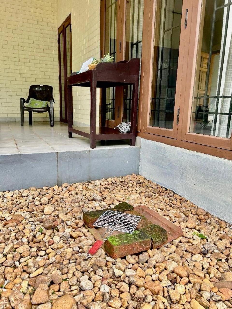 Mango Tree Villa Коччи Экстерьер фото