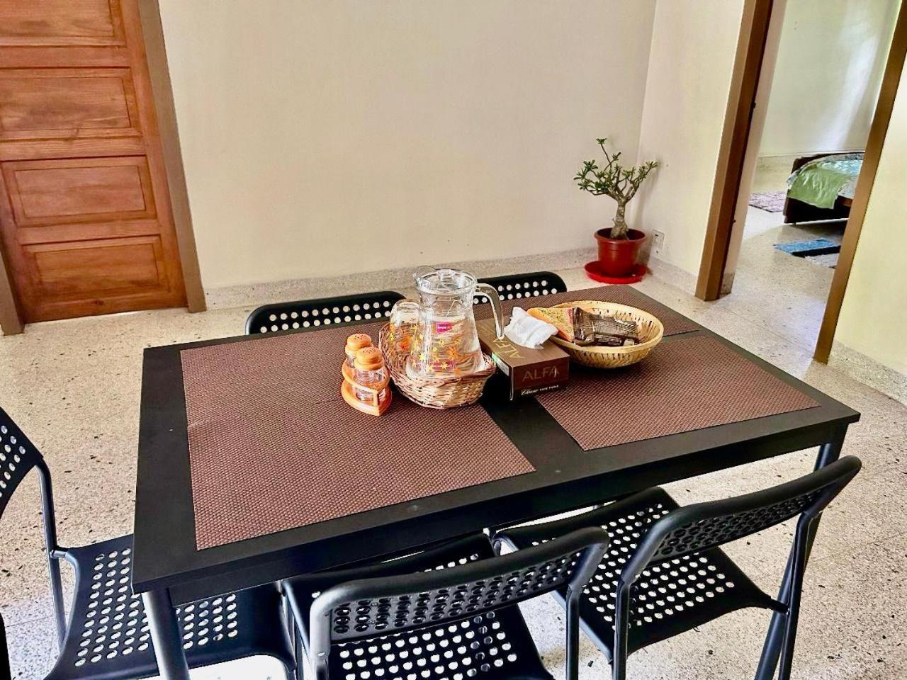 Mango Tree Villa Коччи Экстерьер фото