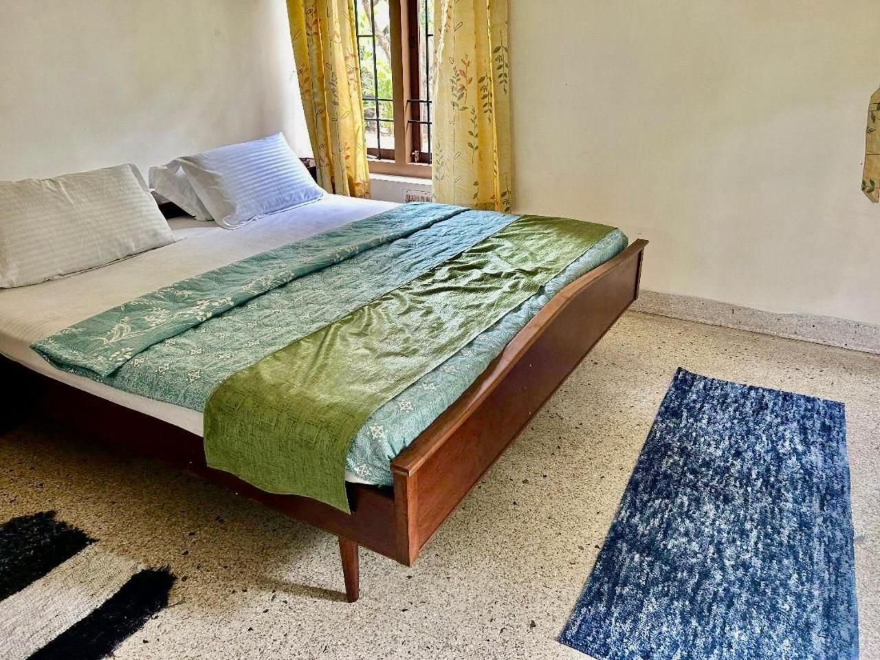 Mango Tree Villa Коччи Экстерьер фото