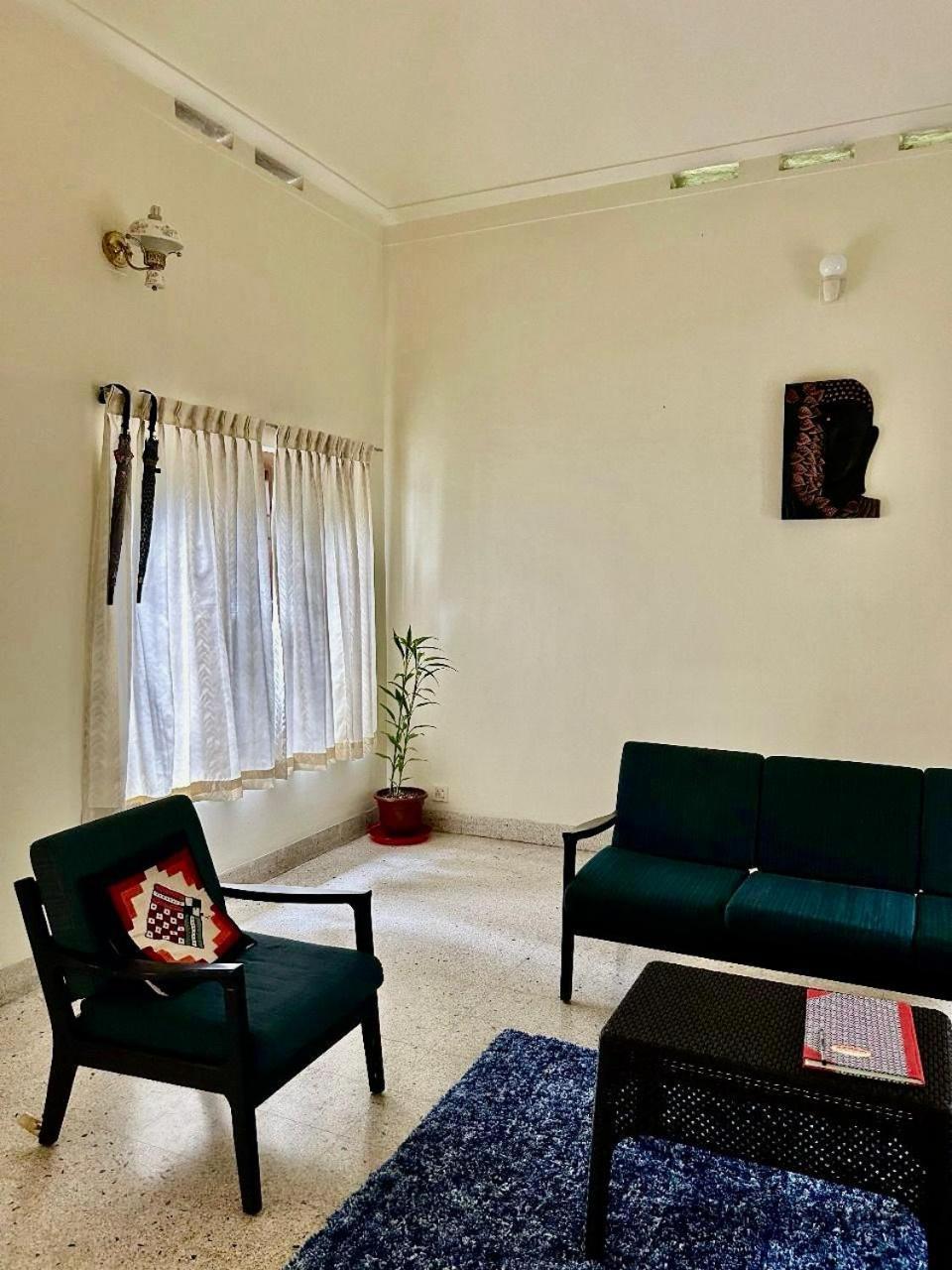 Mango Tree Villa Коччи Экстерьер фото