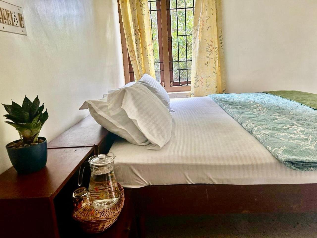 Mango Tree Villa Коччи Экстерьер фото