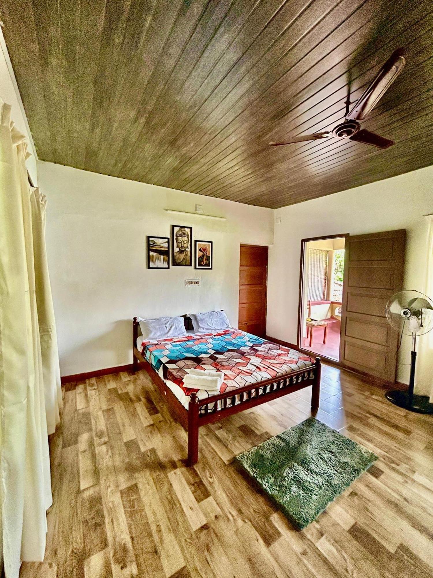 Mango Tree Villa Коччи Экстерьер фото