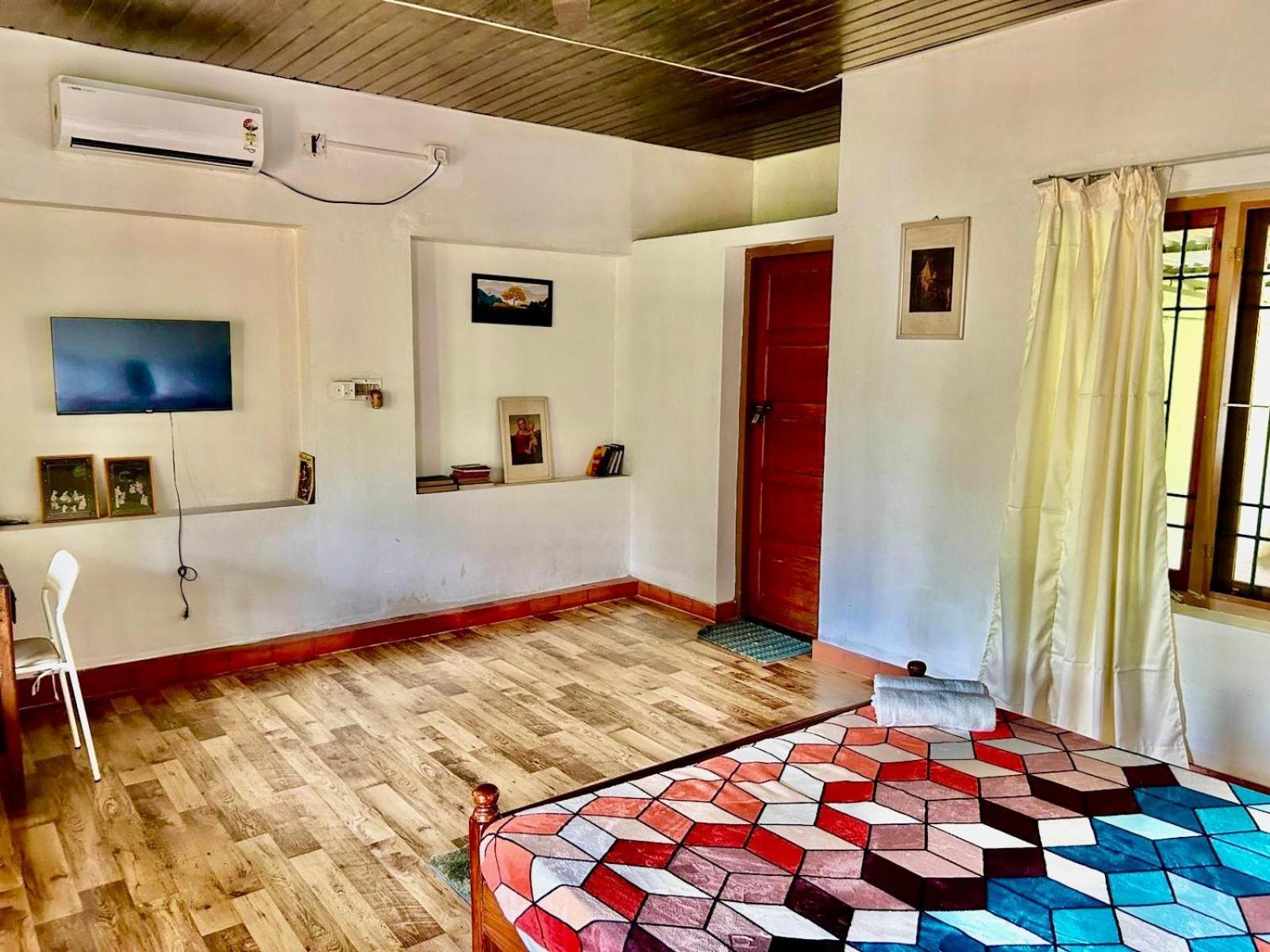 Mango Tree Villa Коччи Экстерьер фото
