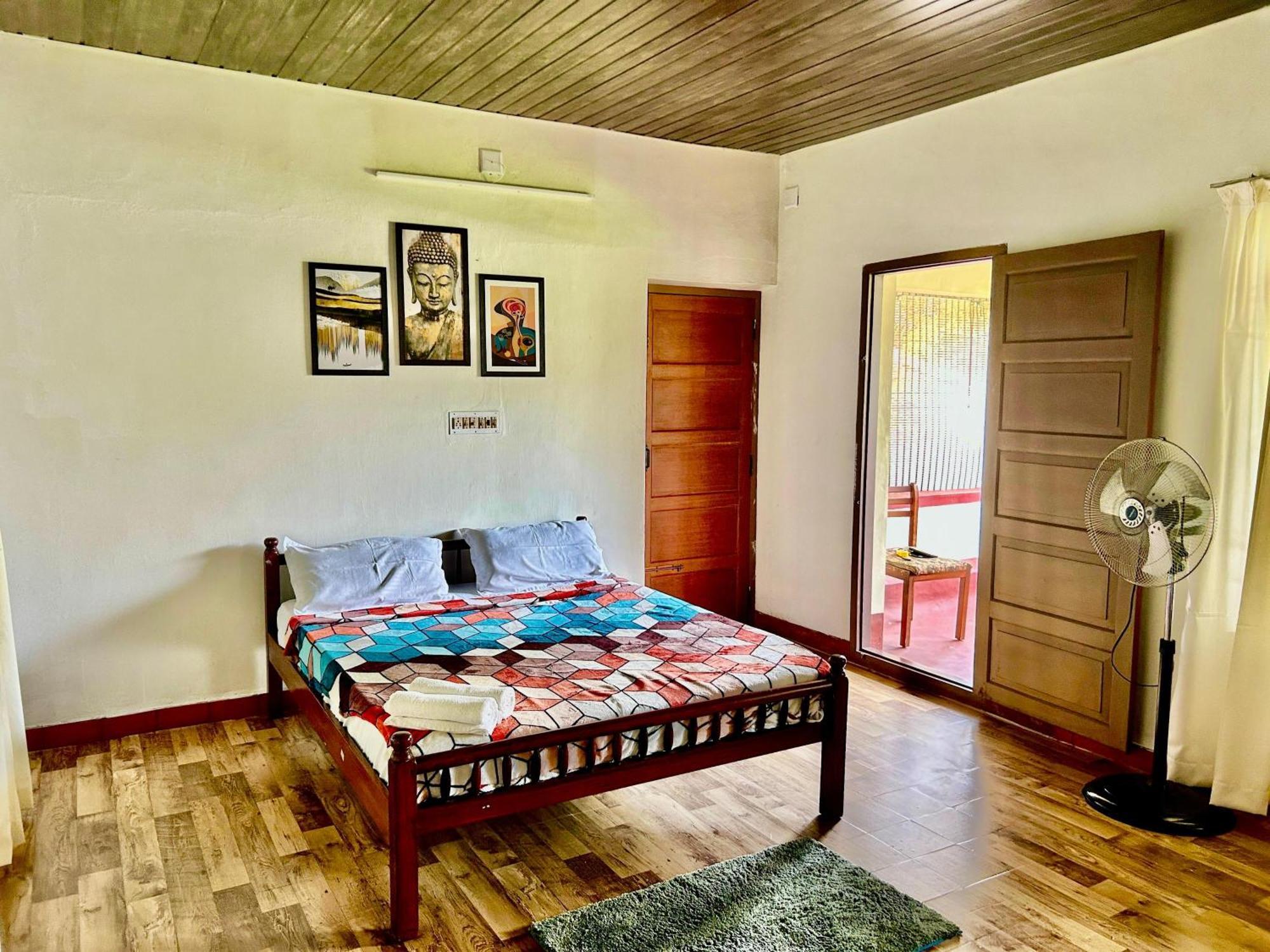 Mango Tree Villa Коччи Экстерьер фото