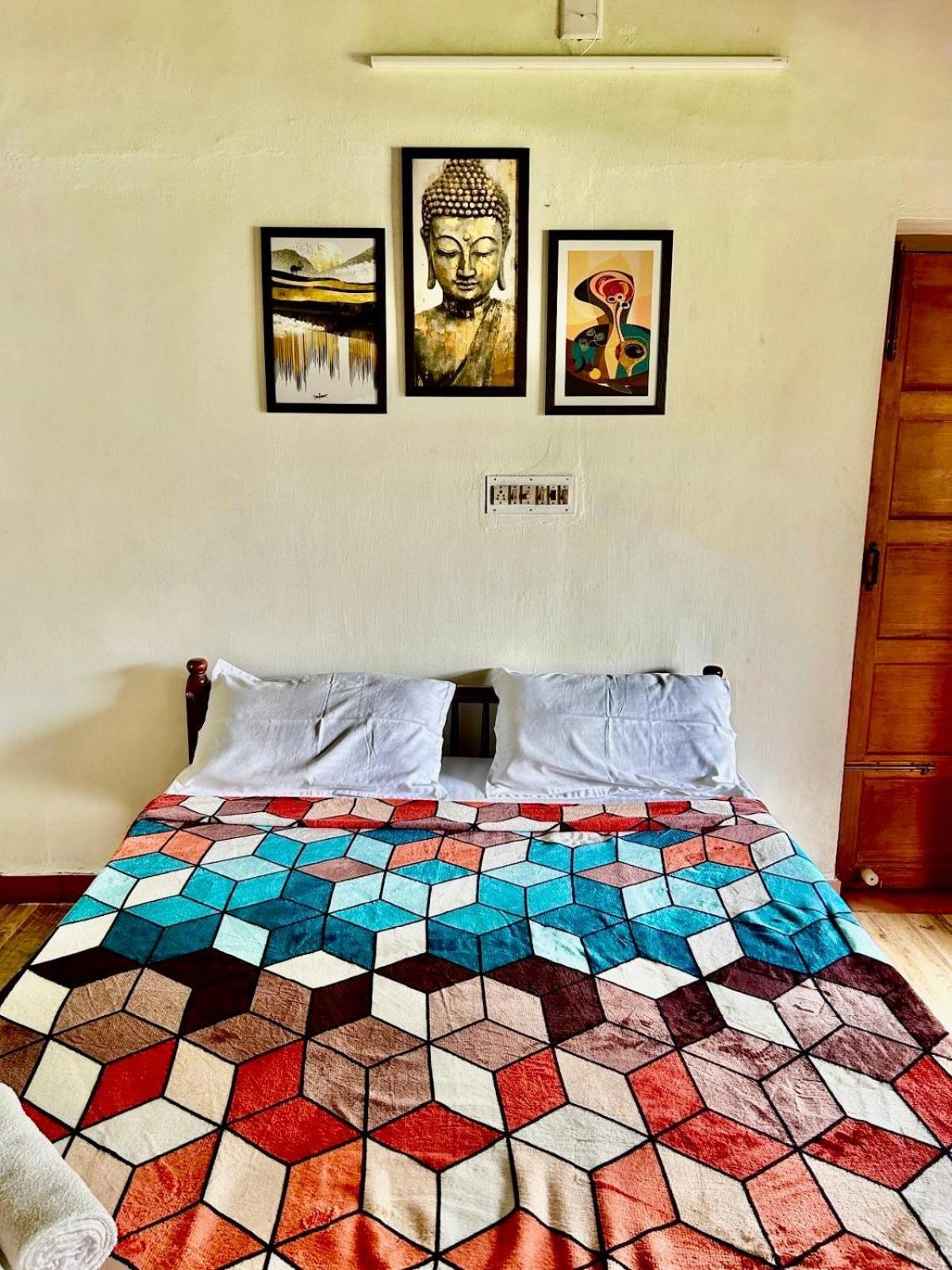 Mango Tree Villa Коччи Экстерьер фото