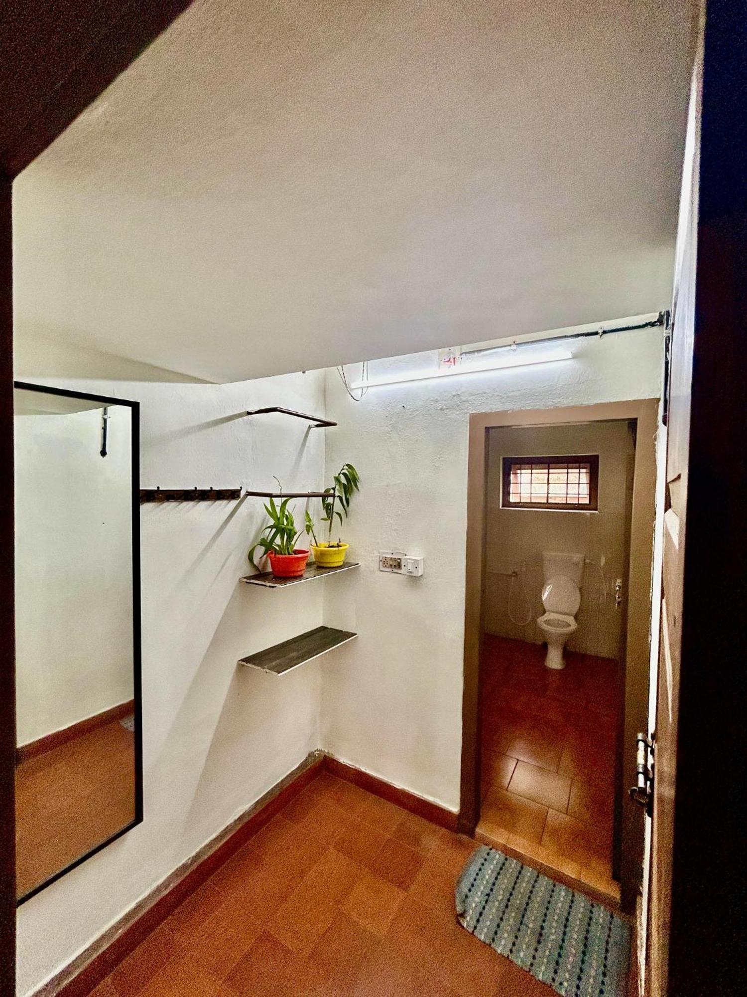 Mango Tree Villa Коччи Экстерьер фото