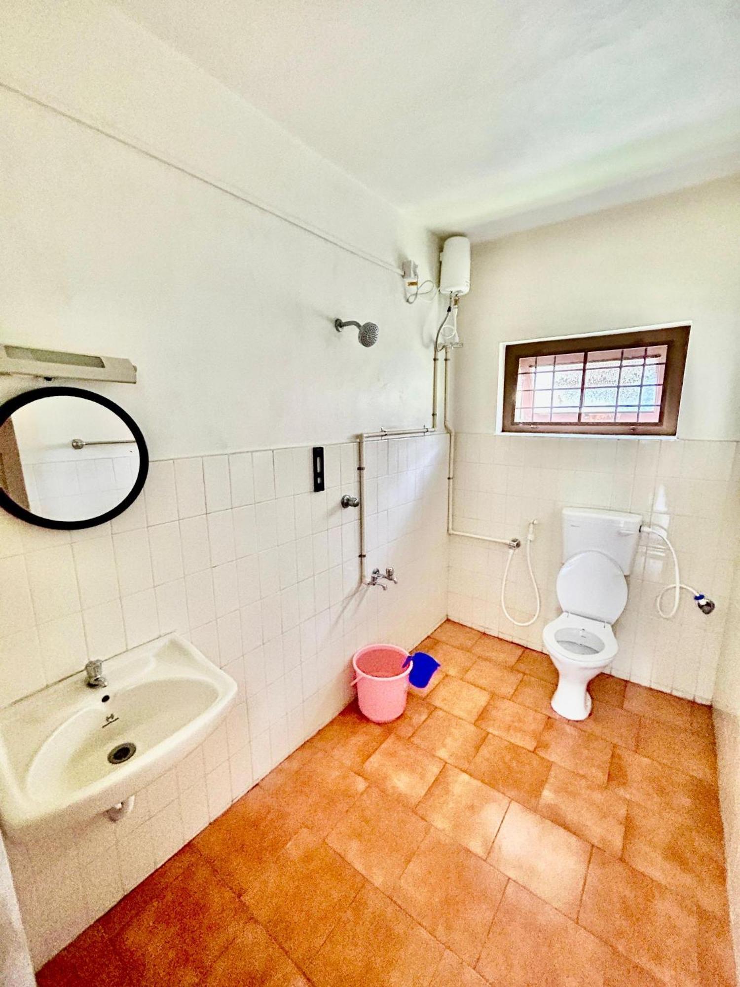 Mango Tree Villa Коччи Экстерьер фото