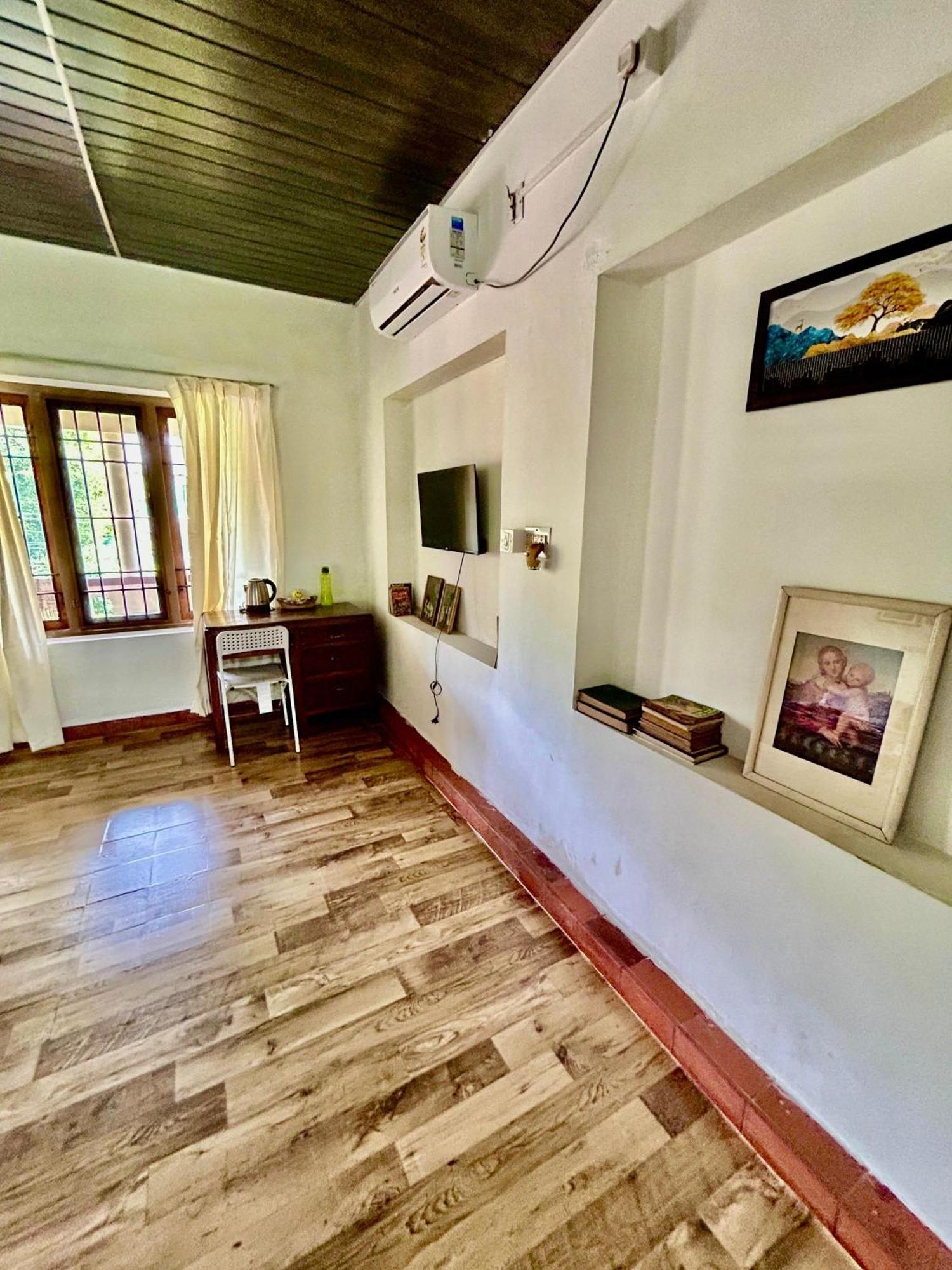 Mango Tree Villa Коччи Экстерьер фото