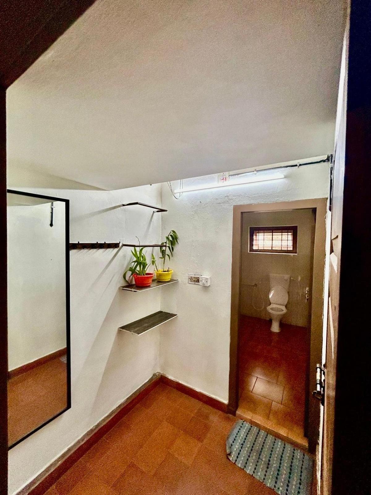 Mango Tree Villa Коччи Экстерьер фото