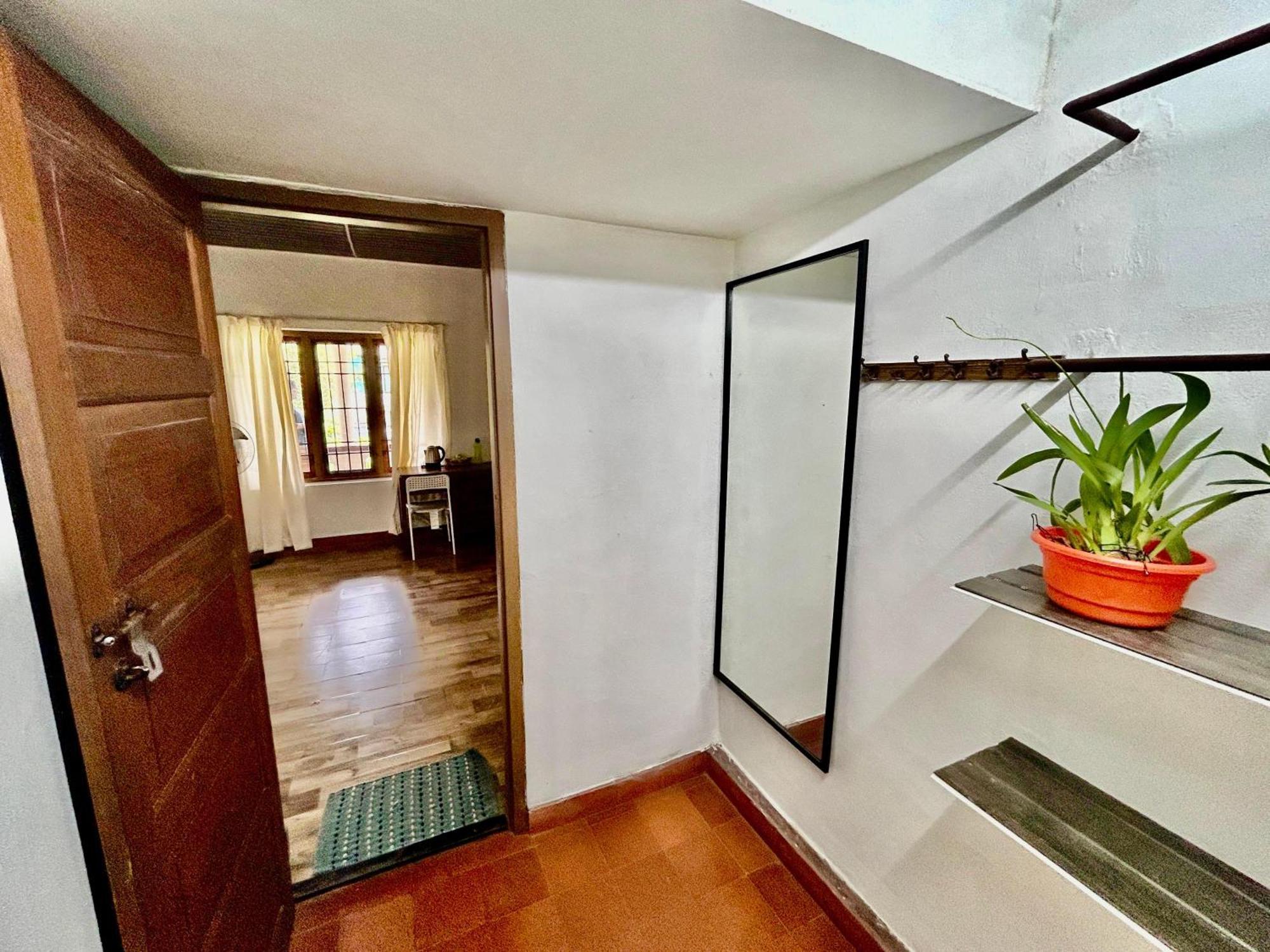 Mango Tree Villa Коччи Экстерьер фото